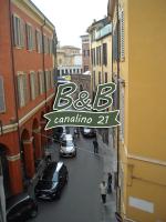 B&B Modena - Room & Breakfast Canalino 21 - Bed and Breakfast Modena