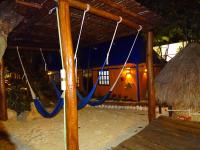Hotel Amar Inn - Chambres d’hôtes Puerto Morelos
