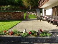 Haus Steinwaendt - B&B Hinterstoder