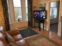 B&B Glasgow - Scotstoun 1 Bed Flat - Bed and Breakfast Glasgow