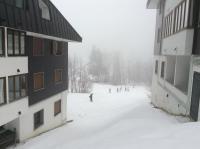 Residence Cristallo Val di Luce - B&B Abetone