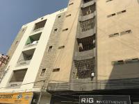 3 Bed Javed Apartment - B&B