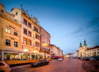 Fifty Shades of Gray studio, city center - B&B