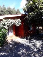 Three-Bedroom Townhouse