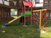Apartamenty Vasco da Gama- blisko plaży - B&B