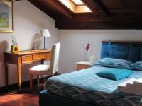 B&B Napels - Il Cielo Di Dante - Bed and Breakfast Napels