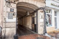 GoodRest on Ekaterininskaya - B&B Odessa