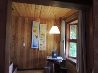 Sun - Duplex Prime Chalet with Spa Bath with Mountain View (2 adults)