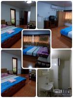 Condo Mueng Thong By Nuanlaong, Apartmanok - Banbangphang