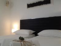 Doppel- oder Zweibettzimmer