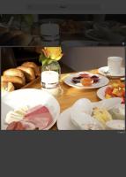 Schimmels Pension - B&B Wustrow