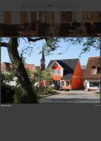 B&B Ostseebad Wustrow - Schimmels Pension - Bed and Breakfast Ostseebad Wustrow