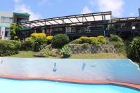 Deluxe Double Room with Balcony and Sea View