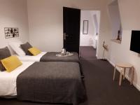B&B Cambrai - Suite 7 du Temple 2 chambres sans cuisine - Bed and Breakfast Cambrai