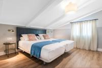 Maisonette-Apartment mit 2 Schlafzimmern