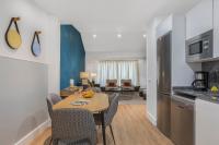 Appartamento su 2 Livelli con 2 Camere da Letto