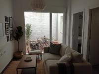 Tu Patio en Sevilla - B&B Sevilla