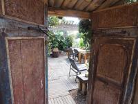 Two-Bedroom Villa with Sea View - MAQUIS