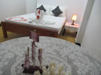 Tweepersoonskamer met Eigen Badkamer