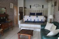 Deluxe Doppelzimmer mit Balkon und Meerblick