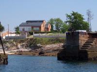 La Garita Casa Rural - Ferienwohnung Cangas do Morrazo