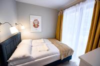 Appartement met 1 Slaapkamer