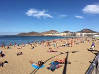 La luz del Alba 3A - Bed and Breakfast