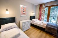 Appartement 2 Chambres