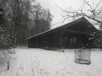 Pusterummet, Klåveröd - B&B Klåveröd