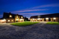 Pensjonat Enklawa - B&B