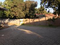 Impala Chalets - Ferienwohnung Phalaborwa