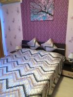 Apartment Sianie в центъра на Слънчев бряг, само на няколко крачки от плажа - Chambres d'hôtes Slanchev Bryag