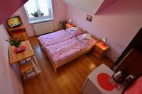 Habitación cuádruple
