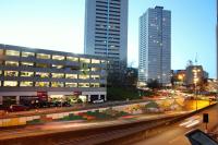 Horse Fair Apartments in Birmingham City Centre by HF Group - B&B