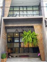 PUNSUK@PRASING - Bed and Breakfast Chiang Mai