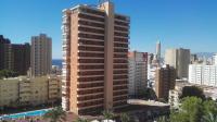 Apartamento Benidorm Luxury Levante - B&B