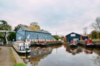 B&B Wrenbury - Wrenbury Mill Apartment - Bed and Breakfast Wrenbury