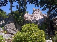 Le Rocher du Samoyède - B&B