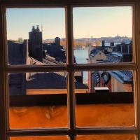 Appartamento con 2 Camere da Letto e Vista Mare 