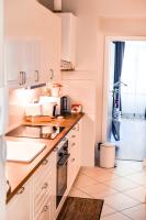 New designed Apartment in Vienna - Ferienwohnung Wien