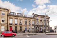 JOIVY Luxurious Home near Haymarket Station - B&B