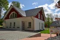 Strandhus Sellin - Apt. 01 - B&B Sellin