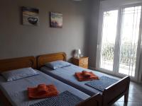 Standaard Appartement