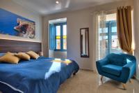 Central Suites St. Julian's - B&B