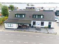 B&B Vinkeveen - VVP Verhuur - Visserslust - Bed and Breakfast Vinkeveen