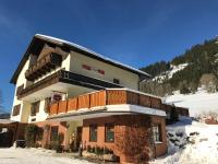 Alpengasthof Grobbauer - Bed and Breakfast Rottenmann