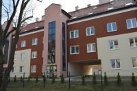 Apartament Luna - Ferienwohnung