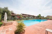 Luxury Tuscan House - B&B