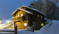 Chalet Champagne - Bed and Breakfast