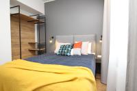 Appartement 2 Chambres avec Sauna A41 - Vue sur Vieille Ville